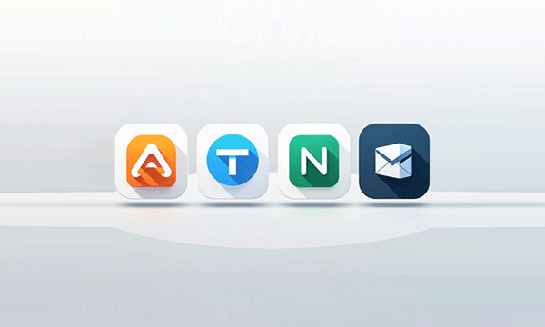 企业邮箱怎么选择