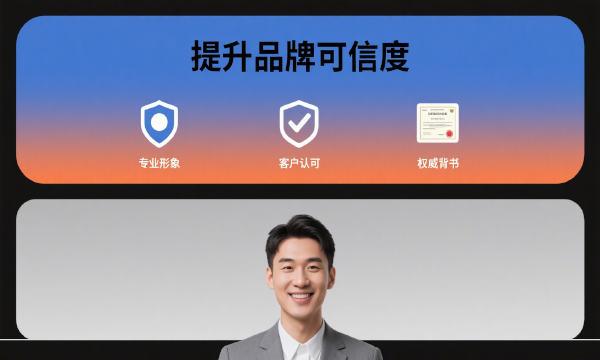 说说企业网站的建设以及重要性!