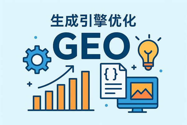 苏州做GEO推广优化的公司